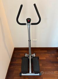 Stepper