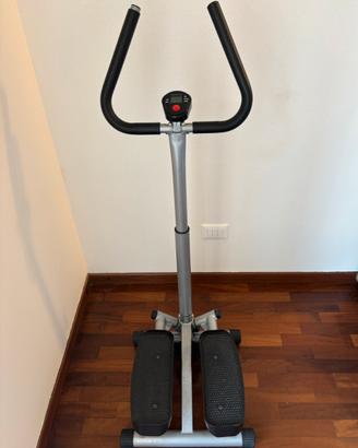 Stepper