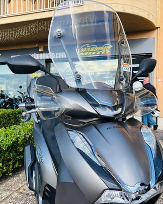 HONDA SH 350 PASSAGGIO GARANZIA TAGLIANDO INCLUS