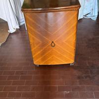 Macchina da cicire modello ROSLYN