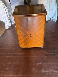 Macchina da cicire modello ROSLYN