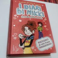 I DIARI DI NIKKI