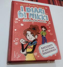 I DIARI DI NIKKI
