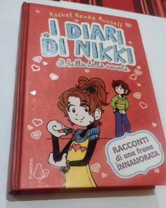 I DIARI DI NIKKI
