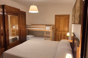 Appartamento per vacanze Vidiciatico - Bologna
