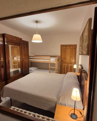 Appartamento per vacanze Vidiciatico - Bologna