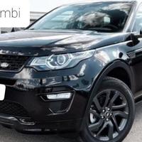 Ricambi land rover discovery sport-2015/2022