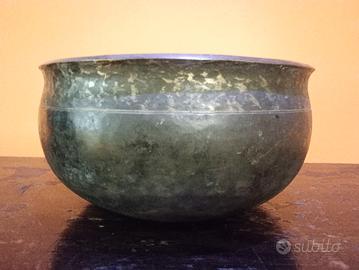campana tibetana antica Ultabati 