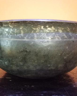 campana tibetana antica Ultabati 