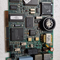 US Robotics Courier V.34 Scheda modem analogico