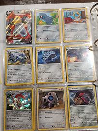 Carte Pokemon 