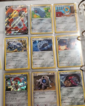 Carte Pokemon 