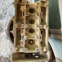 Testata alfa romeo 1.3 prima serie giulietta