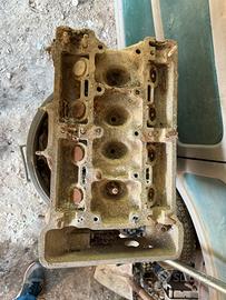 Testata alfa romeo 1.3 prima serie giulietta