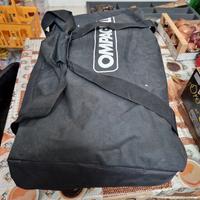 Forno pizza Gas