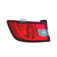 FANALE SINISTRO PER RENAULT CLIO IV 12-16 BIANCO R