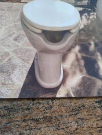 sanitario per disabili 