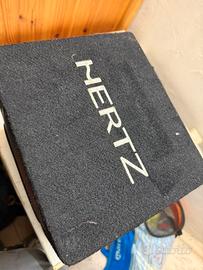 SUBWOOFER HERZ