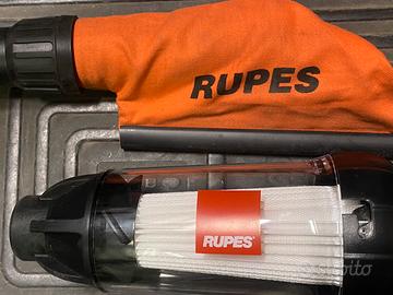 Rupes filtro raccogli polvere
