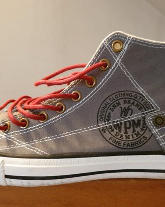 scarpe wampum