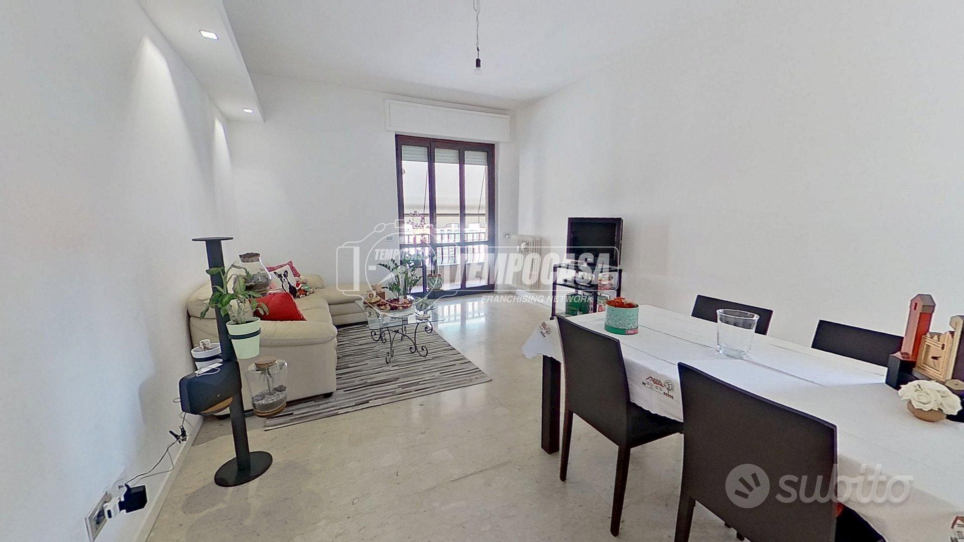 Appartamento – MB - Altro