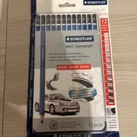 Matite da disegno Staedtler