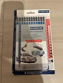Matite da disegno Staedtler