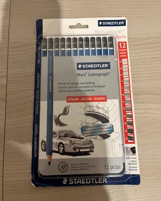 Matite da disegno Staedtler