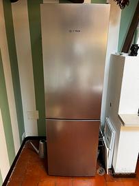 Frigo Bosch perfetto