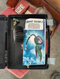 Smart tester 3 per climatizzatori