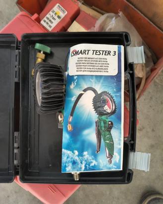 Smart tester 3 per climatizzatori