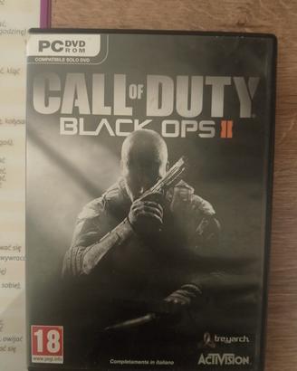 call of duty black ops 2 pc 