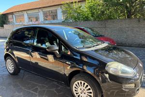 Fiat Punto 1.4 8V 5 porte Natural Power Lounge
