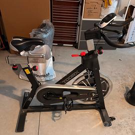 Bicicletta spining Toorx