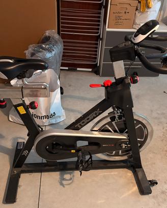 Bicicletta spining Toorx
