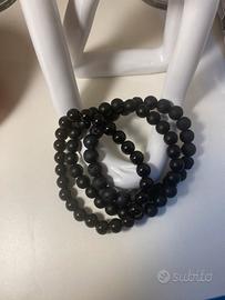 Bracciale Perline Fatto a Mano