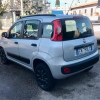 FIAT Panda 0.9 T Natural Power uniprop 2012