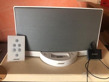 Bose sound dock