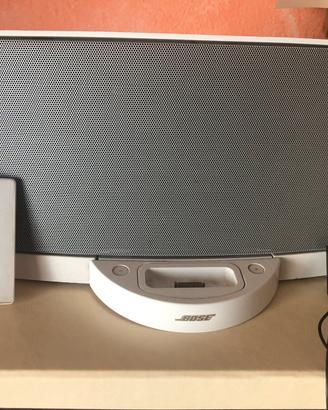 Bose sound dock
