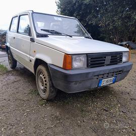 FIAT Panda 1ª serie - 2003