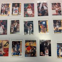 Set Card nba perfette rodman jordan pippen