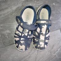sandali chicco tg.29