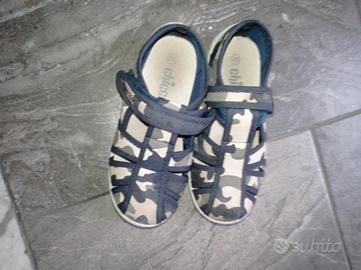 sandali chicco tg.29