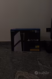Ps5 pro