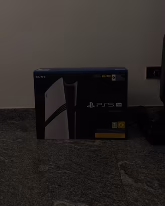 Ps5 pro