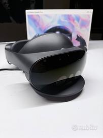 Meta Quest Pro Pro 256GB