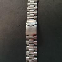 Bracciale acciaio per Swatch Irony Chrono - 19mm