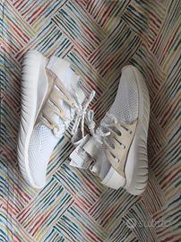Adidas Tubolar sneaker uomo 42
