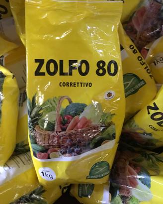 Zolfo