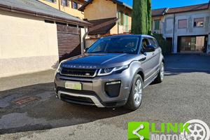 LAND ROVER Range Rover Evoque 2.0 TD4 150 CV 5p.